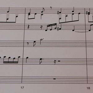 Harmony Two